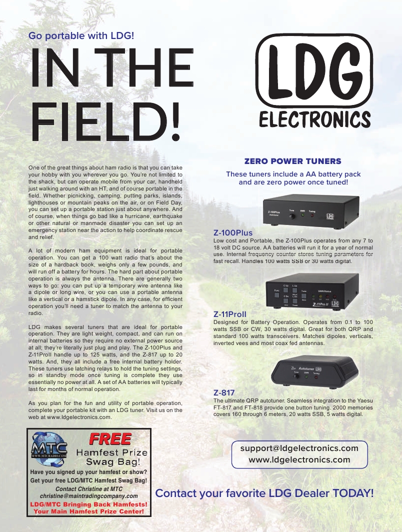 Nuts and Volts 2019-01